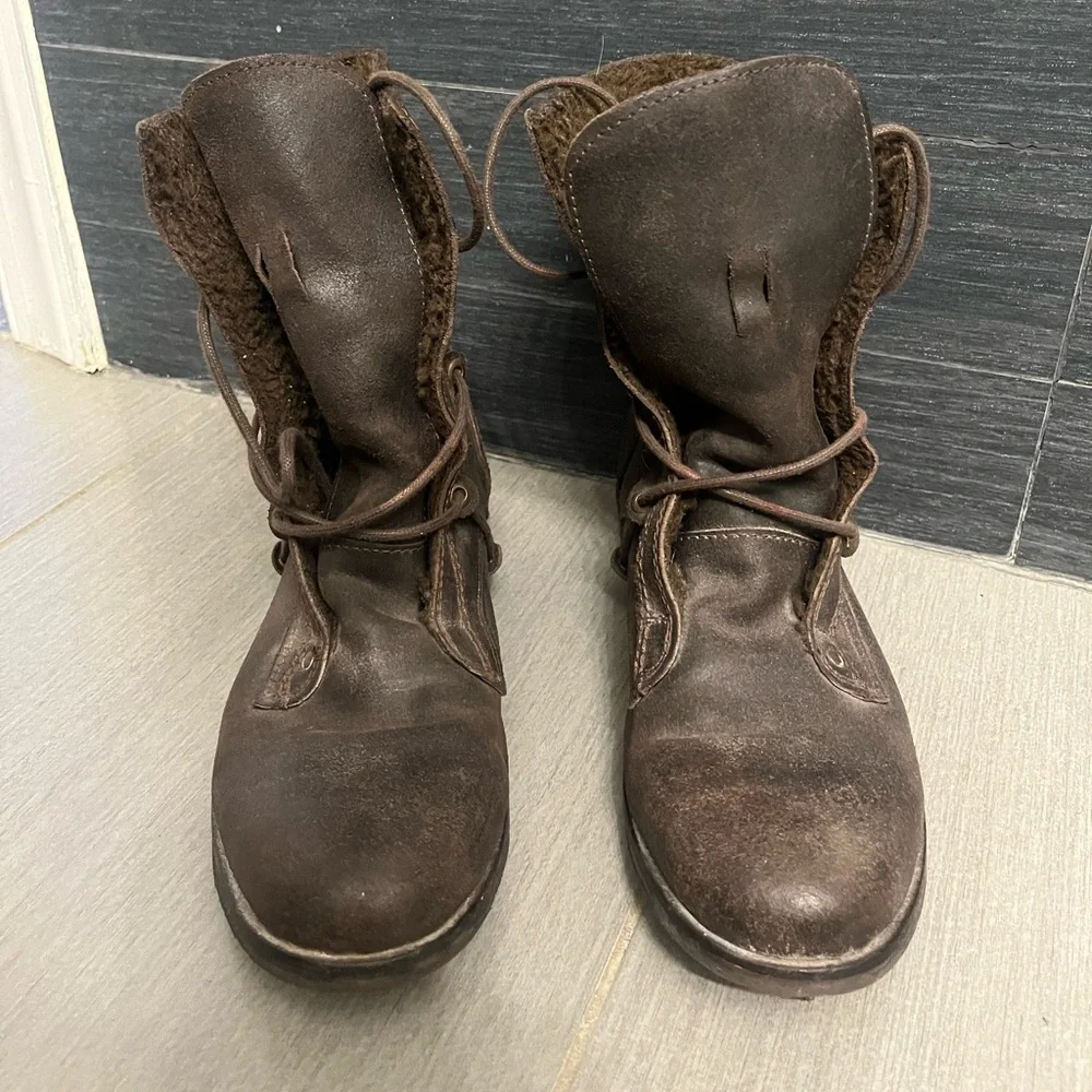 Men’s Rouge Boot - Picture 2 of 3